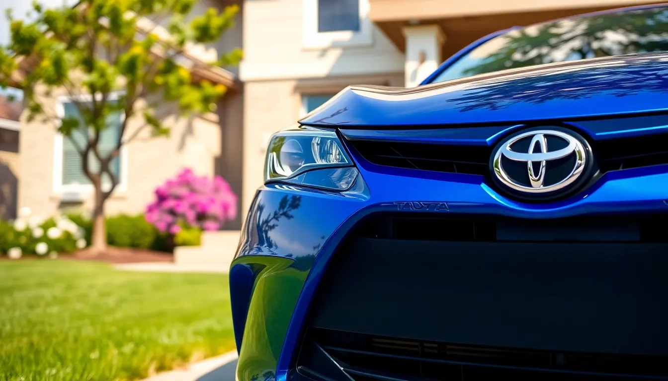 Understanding What Is Make and Model of Car: Key Insights for Buyers ...